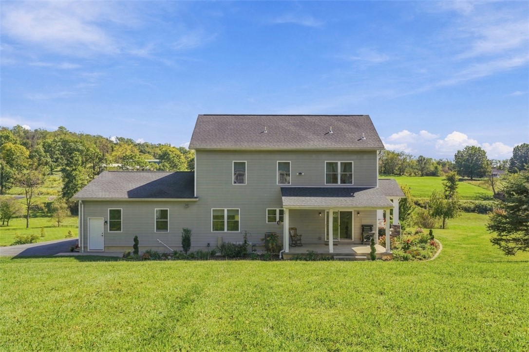 333 Fort Cherry Rd
