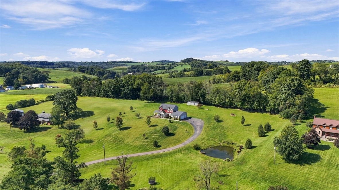 333 Fort Cherry Rd