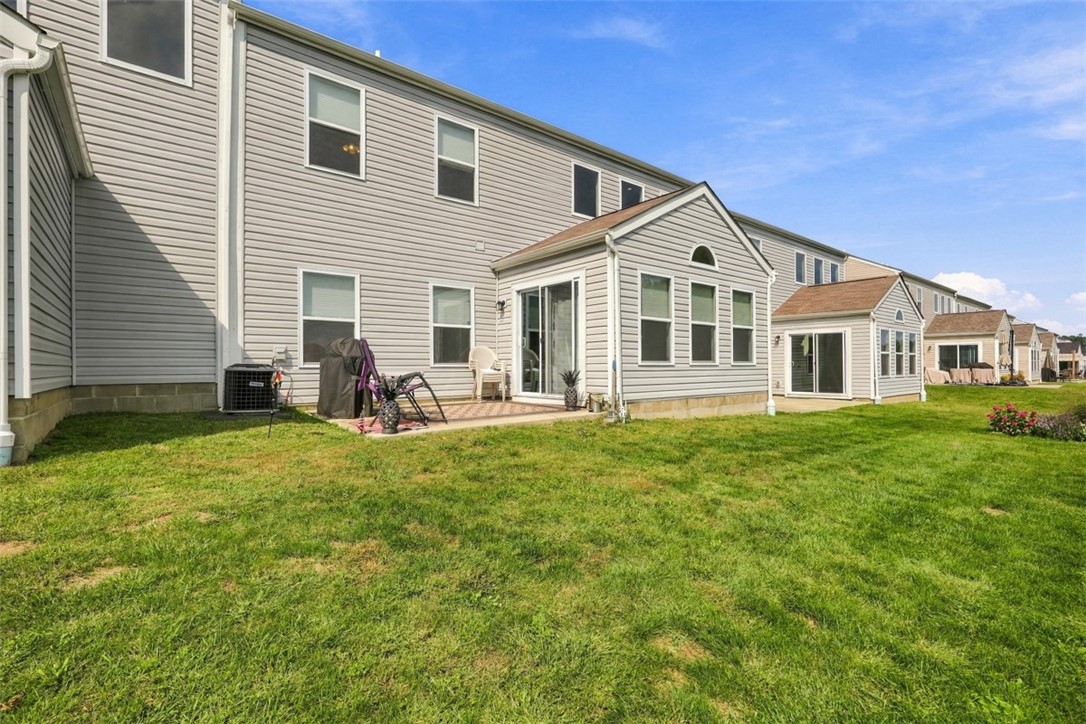 167 Viareggio Way