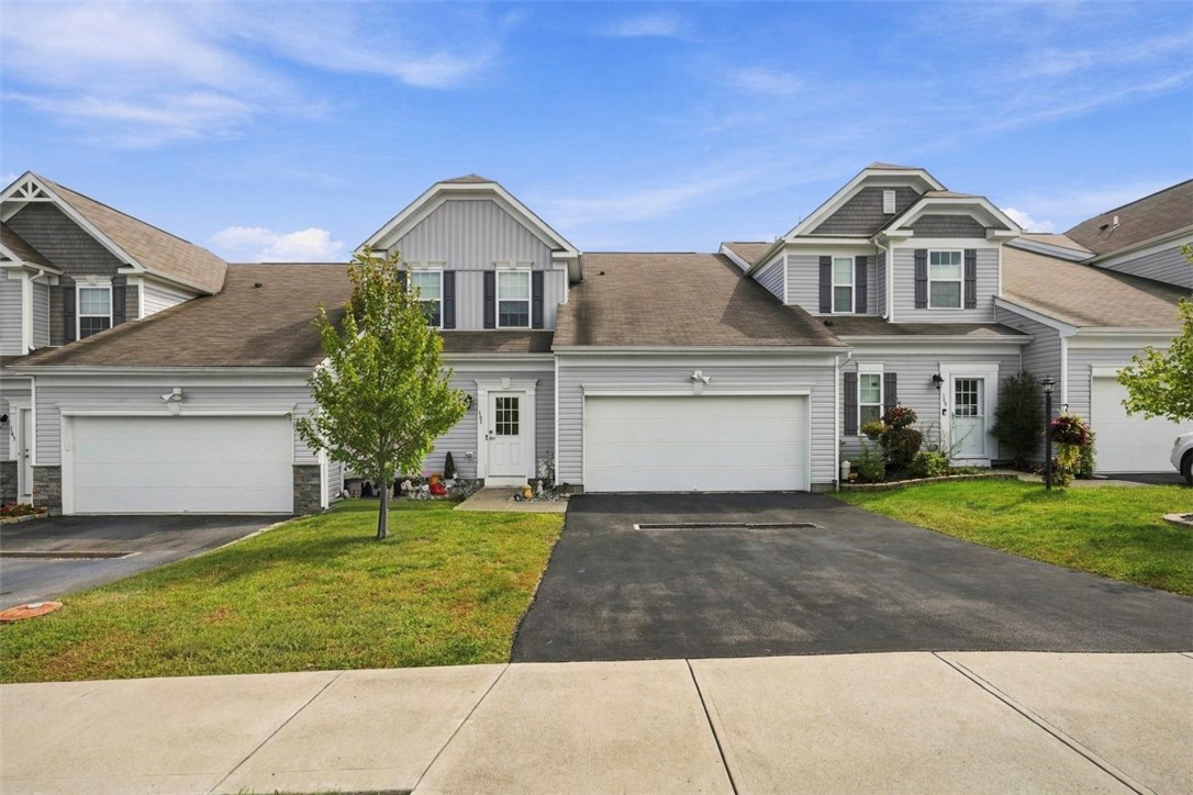 167 Viareggio Way