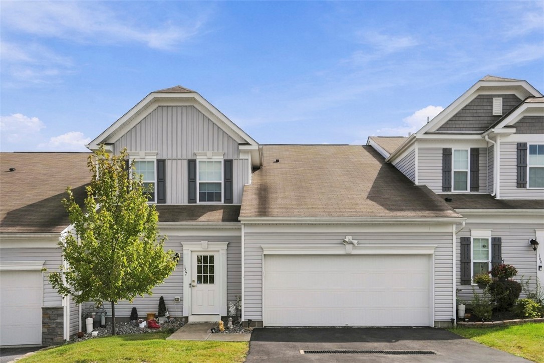 167 Viareggio Way
