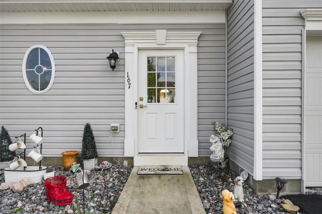 167 Viareggio Way