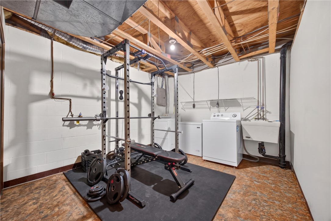 609 Westchester Dr