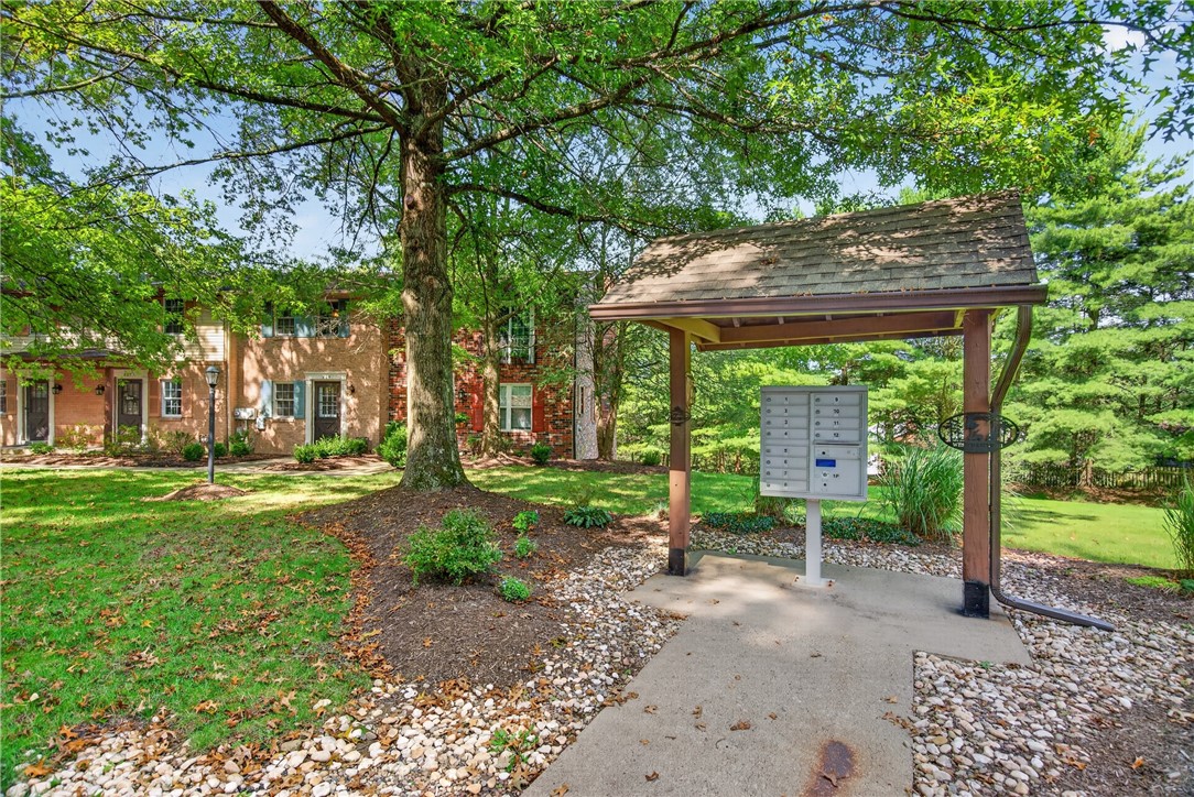 609 Westchester Dr