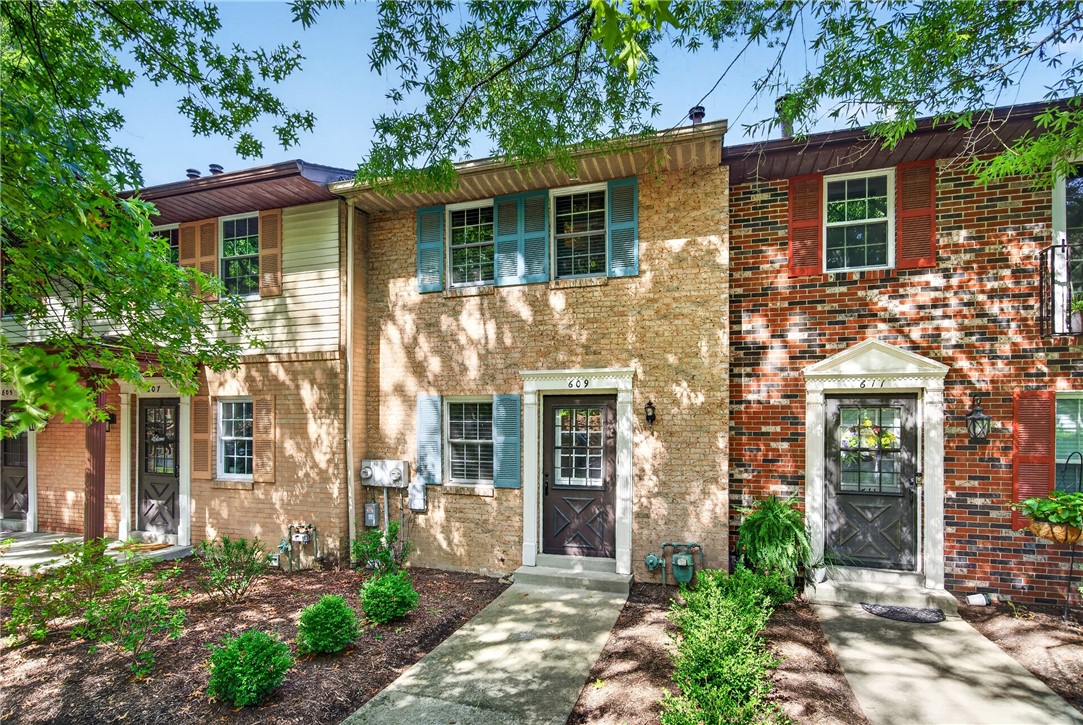 609 Westchester Dr