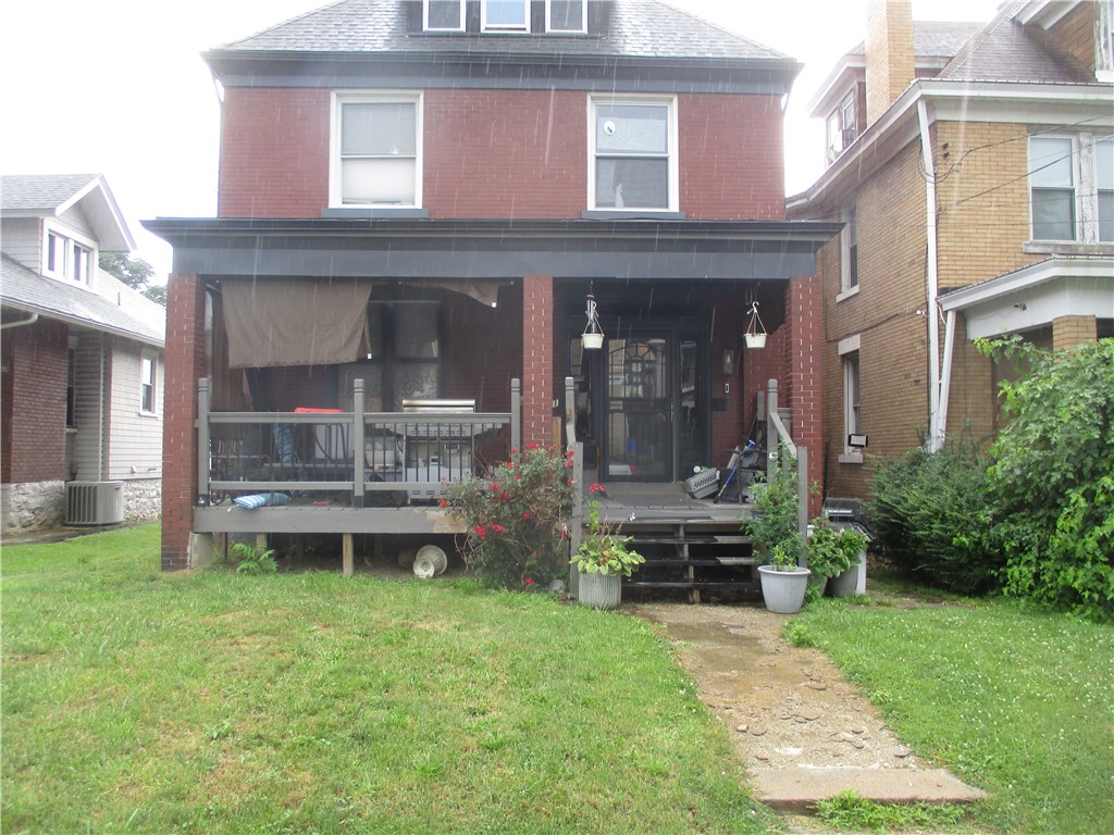 31 Stowe St