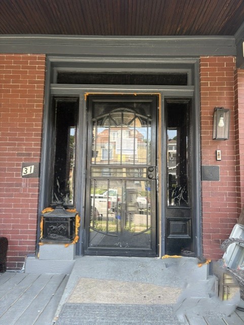 31 Stowe St