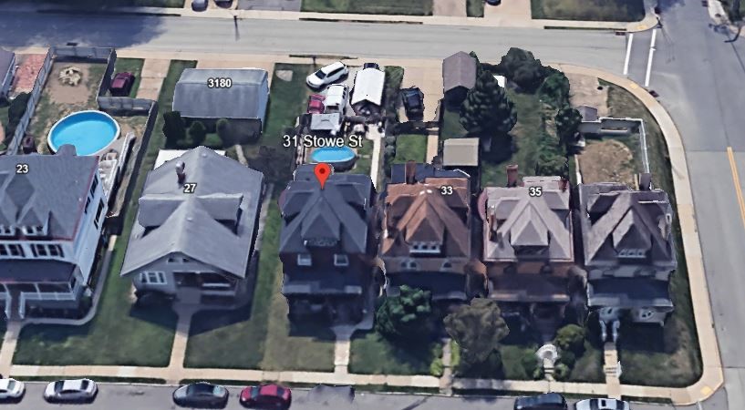 31 Stowe St