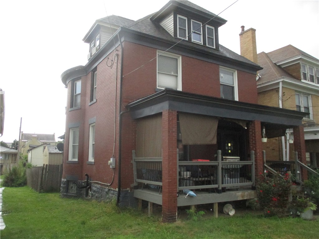 31 Stowe St