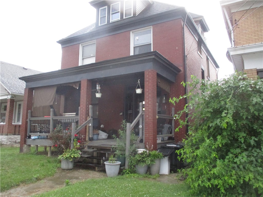 31 Stowe St
