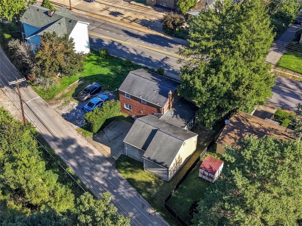 255 W Steuben St
