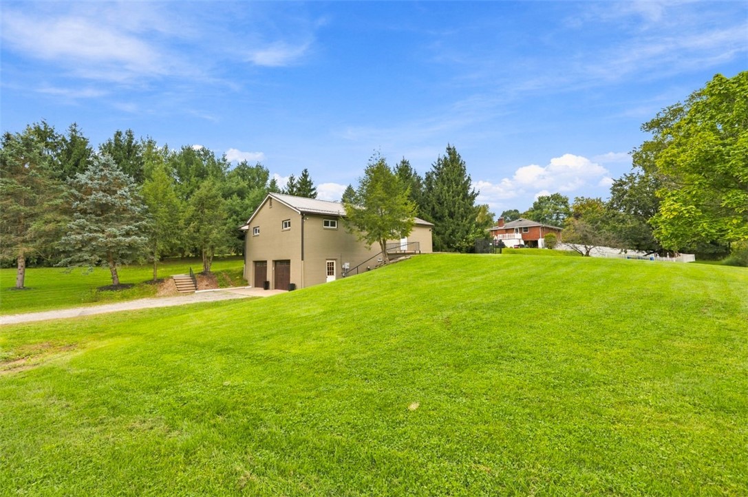 3158 Unionville Rd