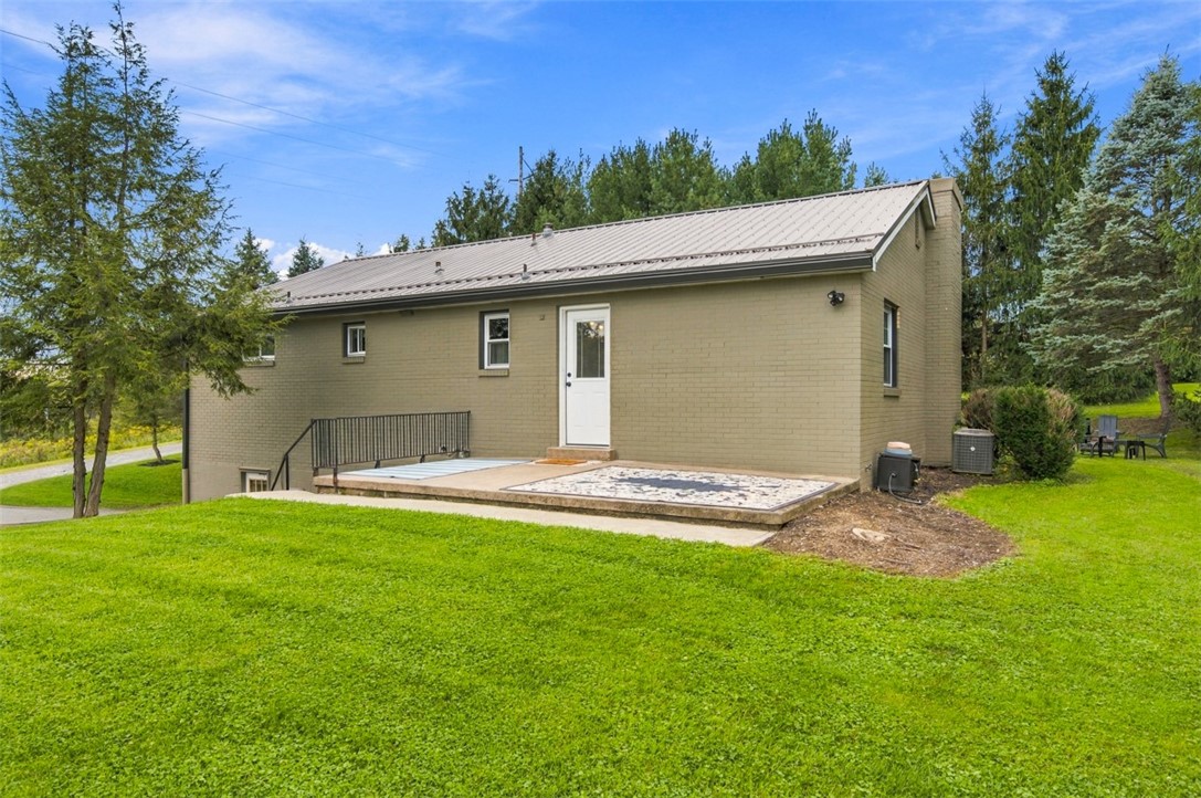 3158 Unionville Rd