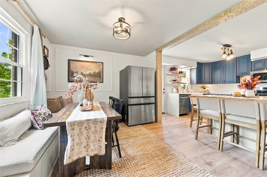 3158 Unionville Rd
