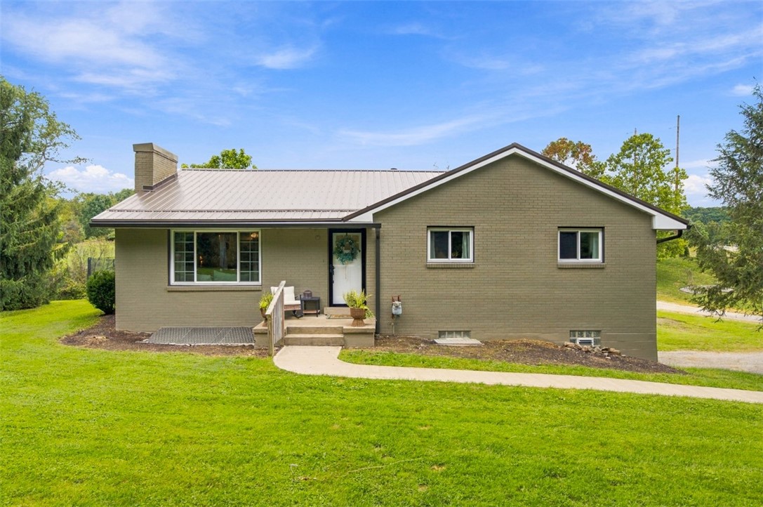 3158 Unionville Rd