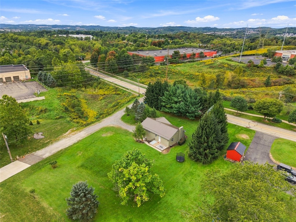 3158 Unionville Rd