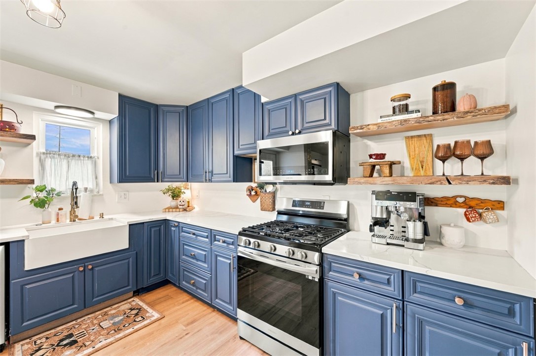 3158 Unionville Rd