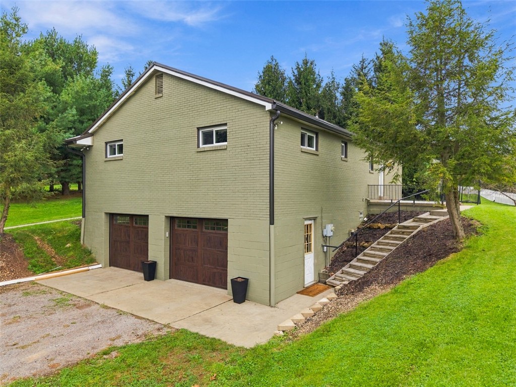 3158 Unionville Rd