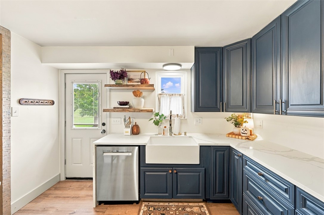 3158 Unionville Rd
