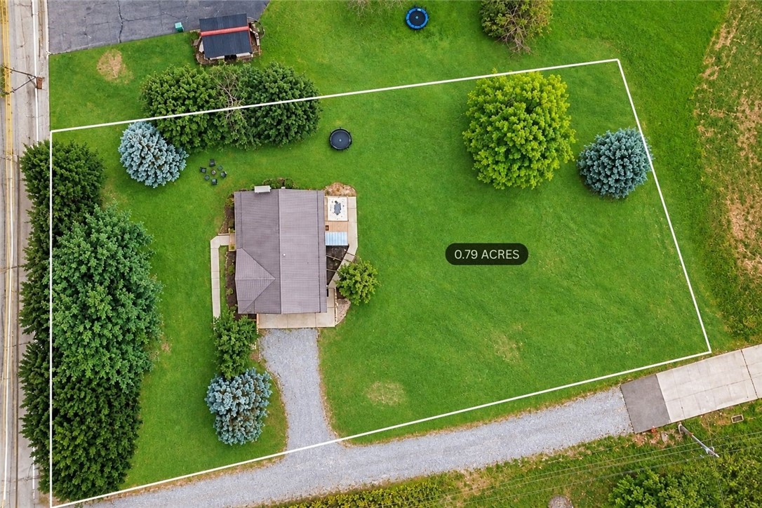 3158 Unionville Rd