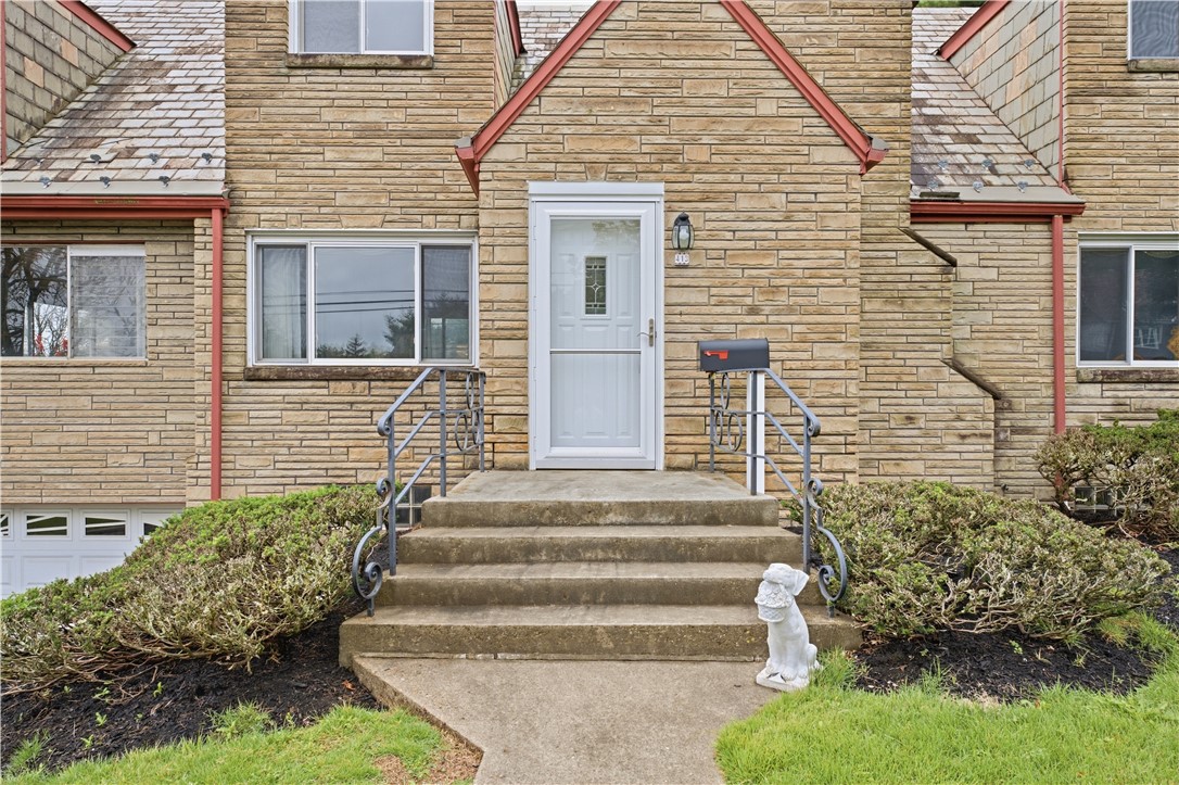 413 GOLDSMITH