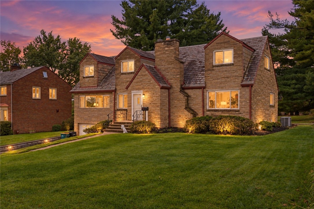 413 GOLDSMITH