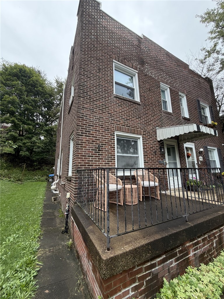 2928 Marshall Rd