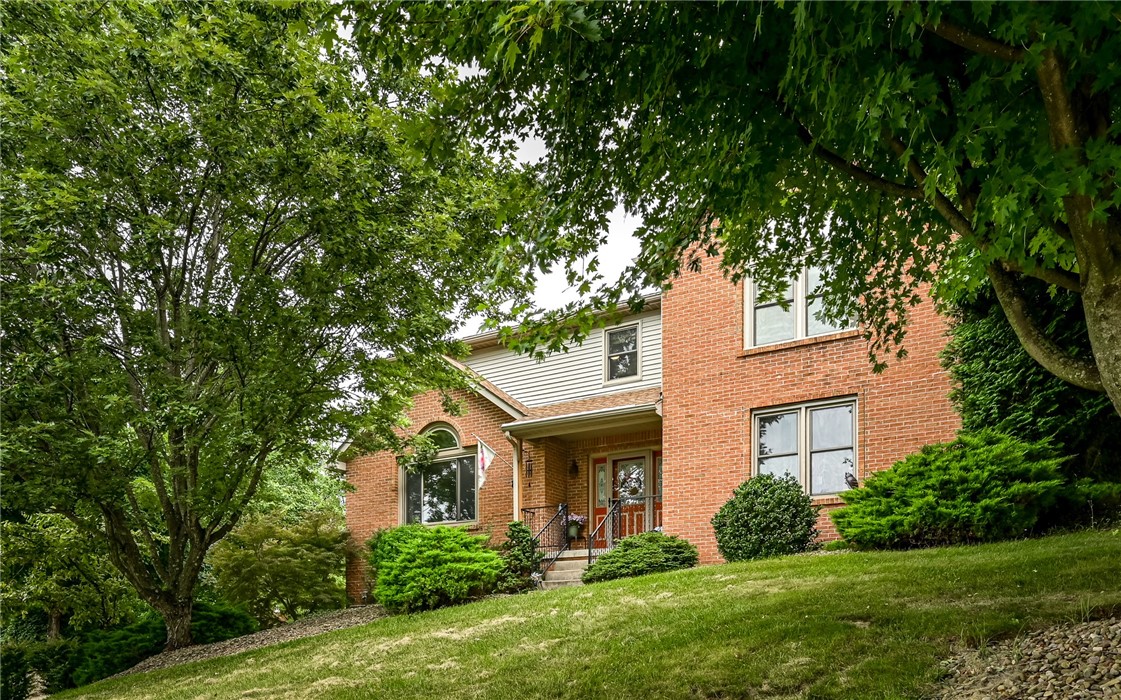 217 Meadow Spring Rd