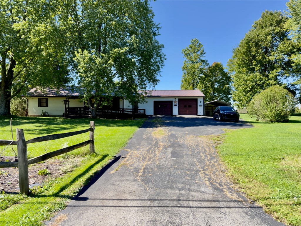 2231 and 2245 Hill City Rd