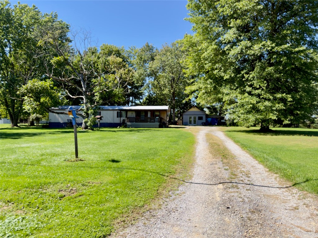2231 and 2245 Hill City Rd