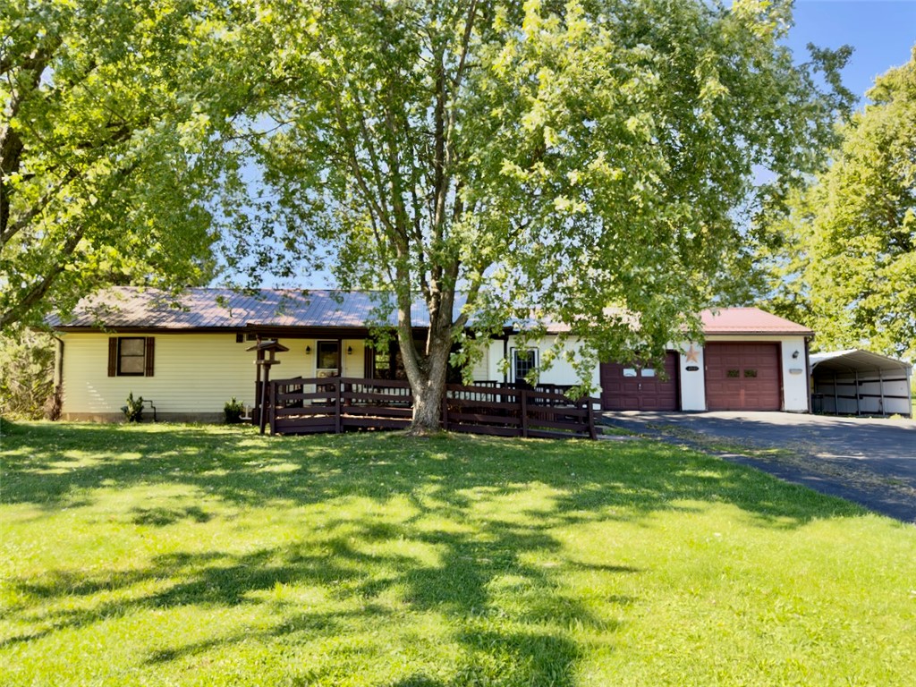 2231 and 2245 Hill City Rd