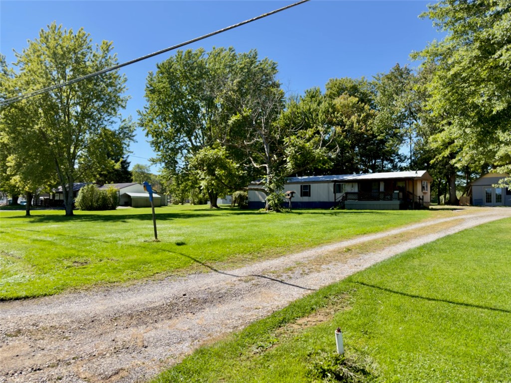 2231 and 2245 Hill City Rd