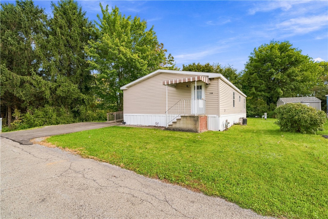118 Highland Dr