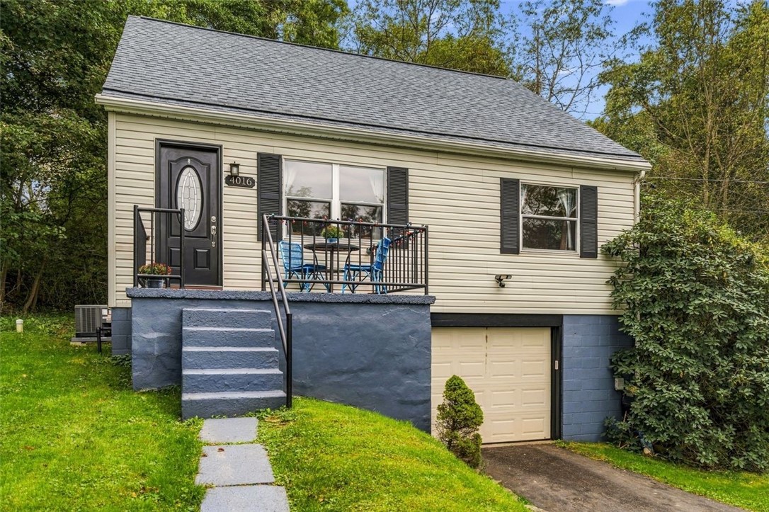 4016 Gibsonia Rd