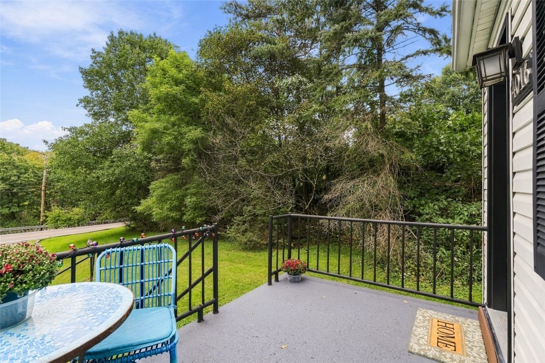 4016 Gibsonia Rd