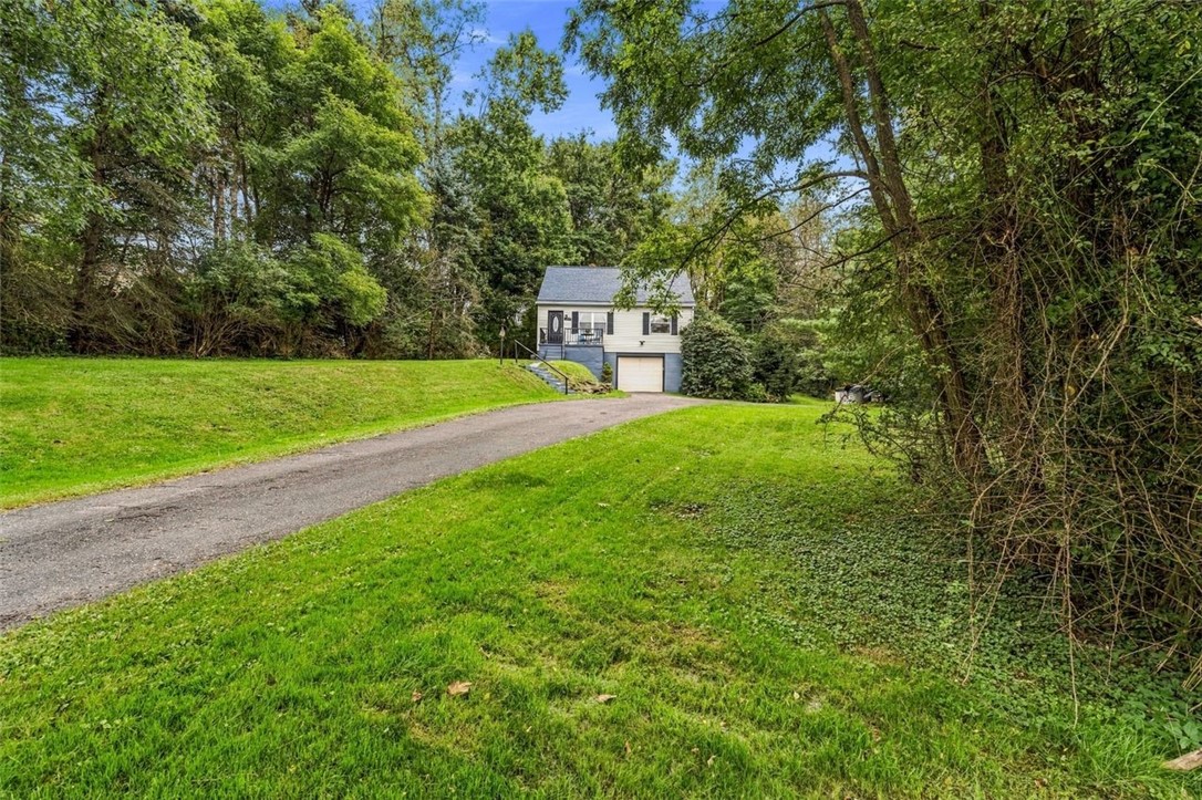 4016 Gibsonia Rd