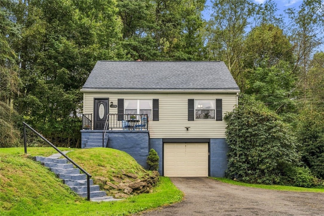 4016 Gibsonia Rd