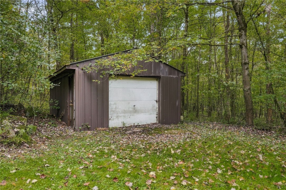 322 Fassinger Rd
