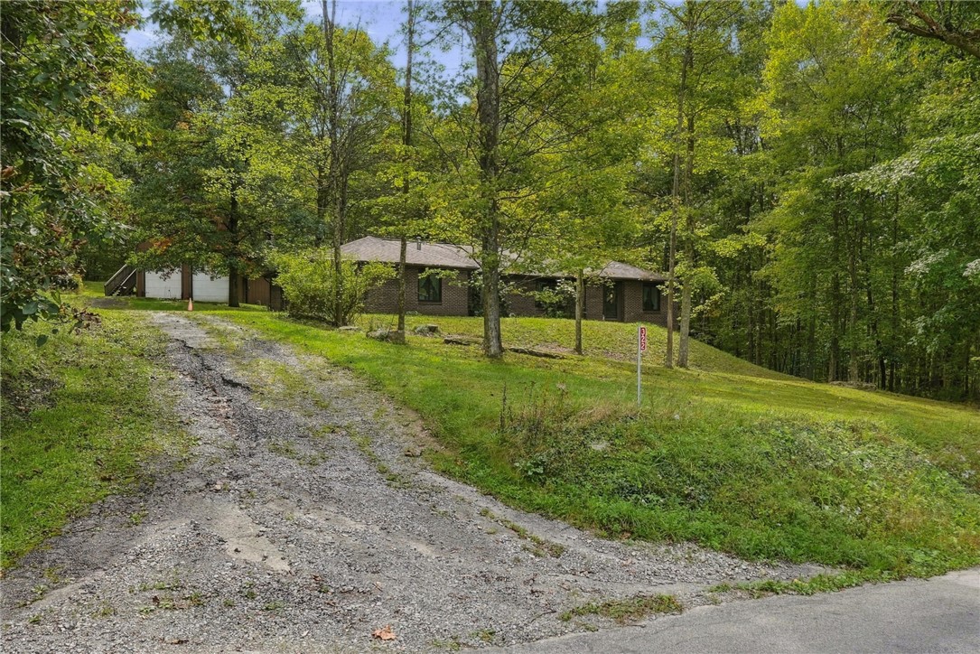 322 Fassinger Rd