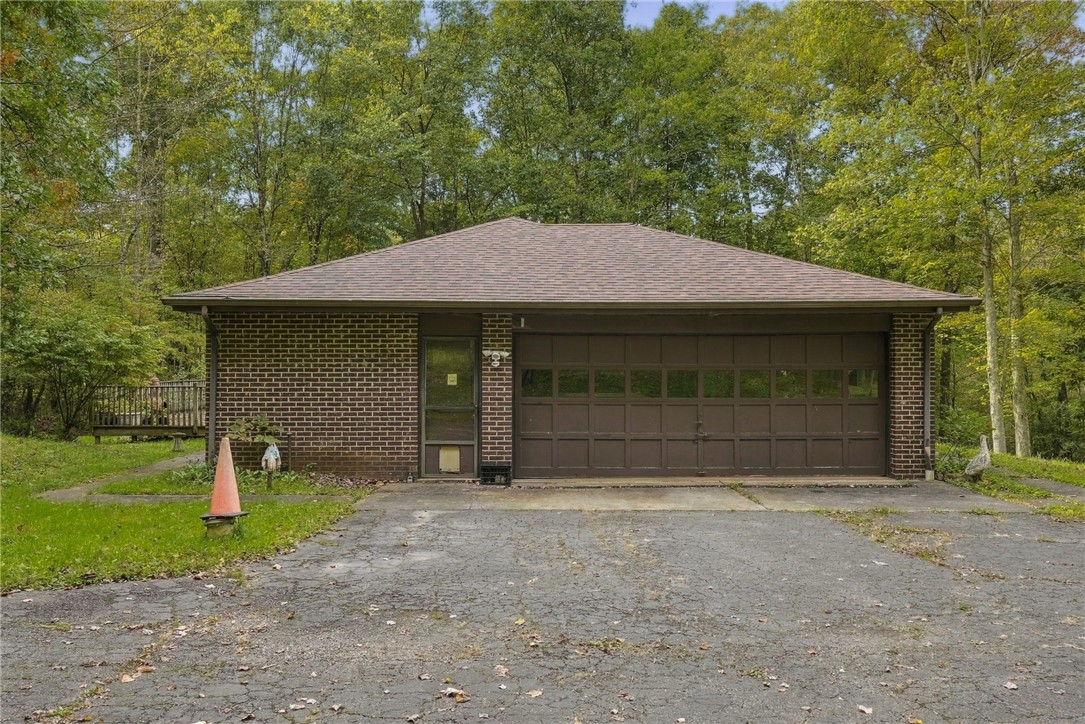 322 Fassinger Rd