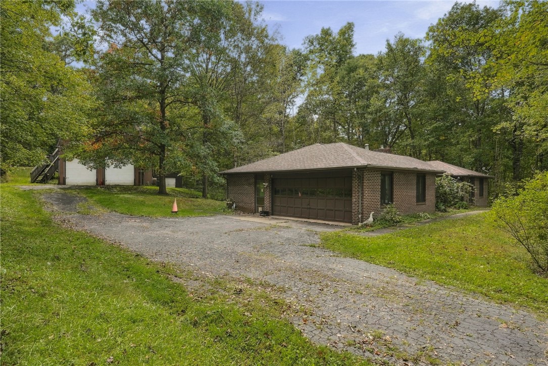 322 Fassinger Rd