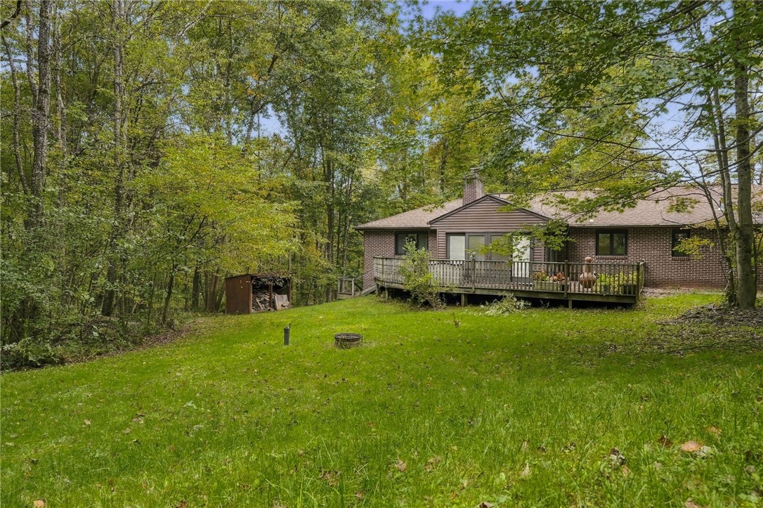 322 Fassinger Rd