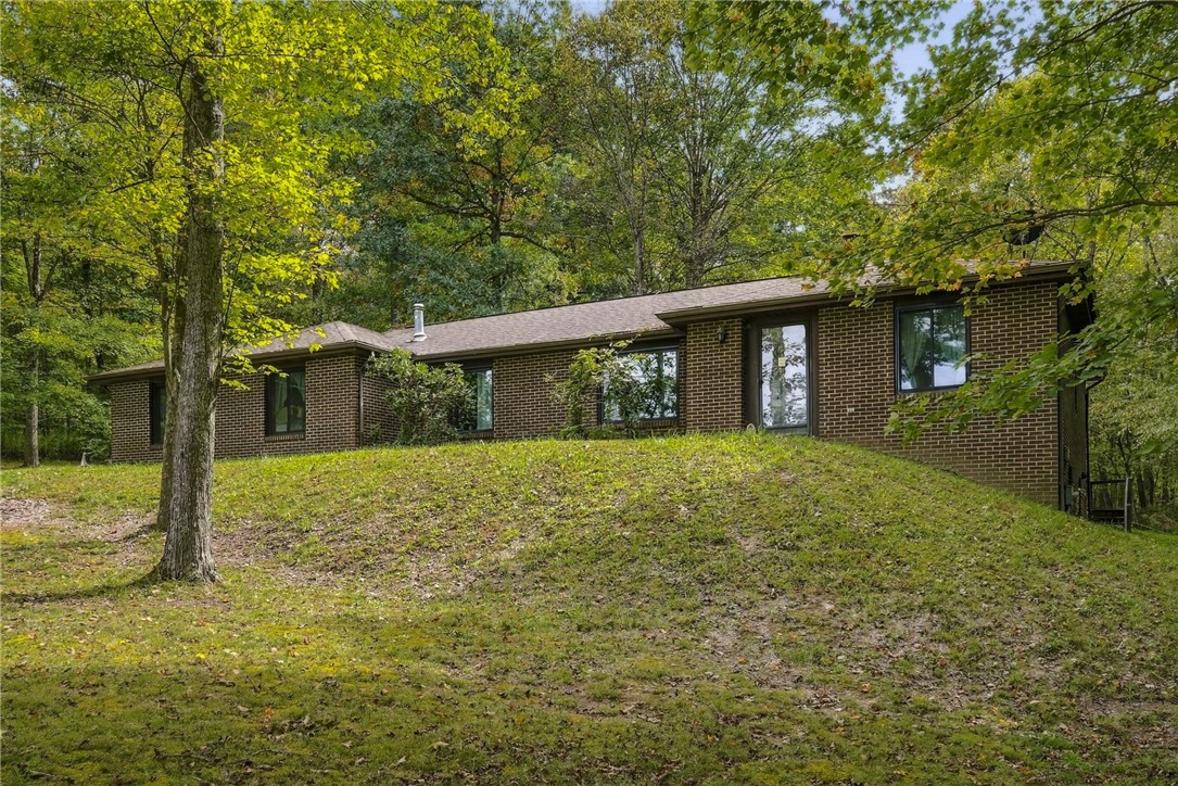 322 Fassinger Rd