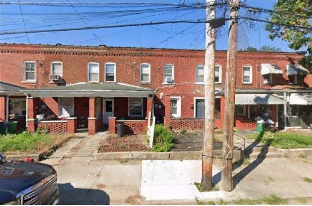 525 Glenwood Ave