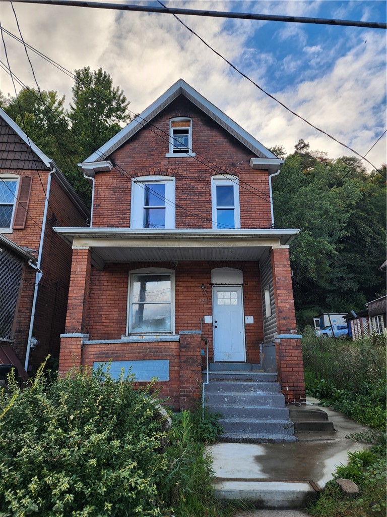 229 Freeport Rd