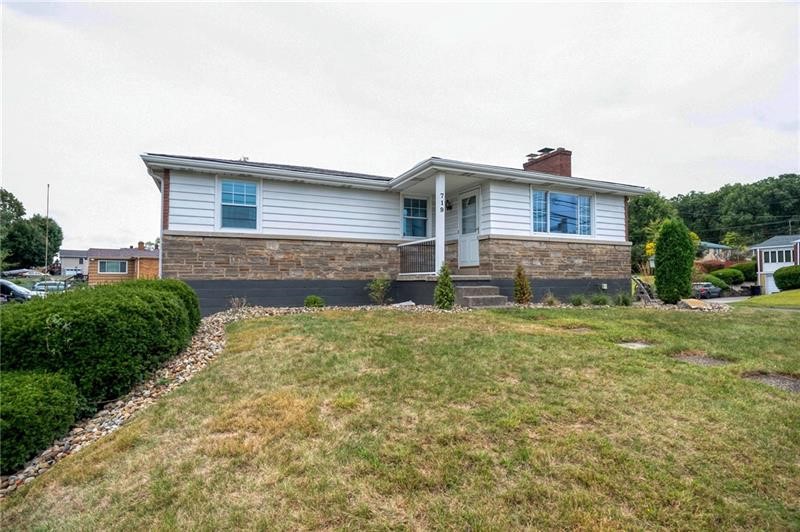719 Cumberland Rd