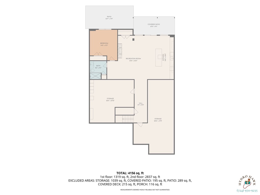 2025 Froman Dr.