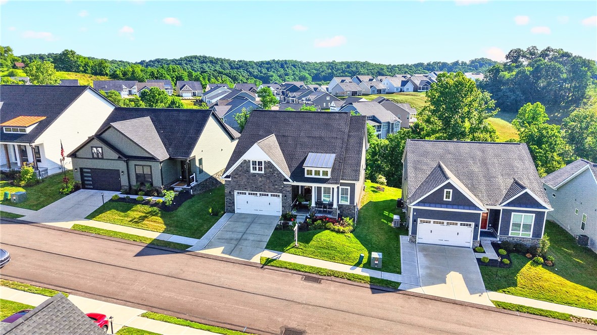 2025 Froman Dr.