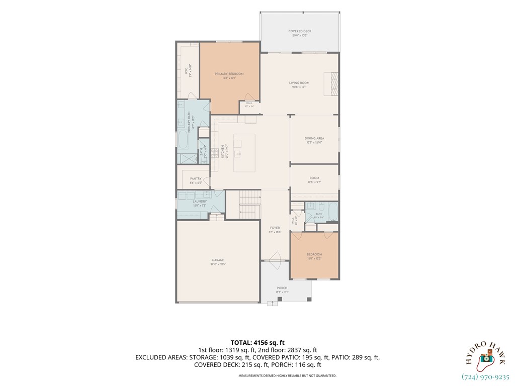 2025 Froman Dr.