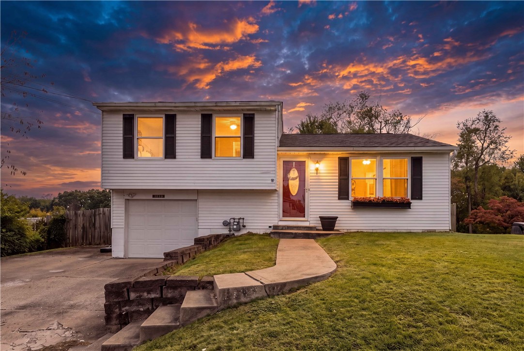 3098 Countryside Drive
